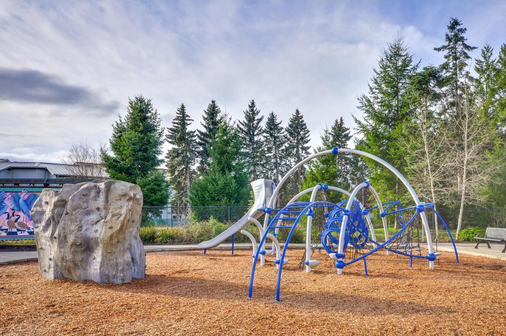 Estacada Home - Near Milo Mciver State Park! Exterior photo